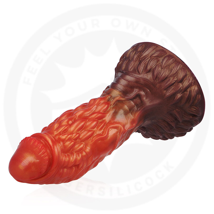 EPIC - ANDROS DILDO RAÍCES SALVAJES - Imagen 4