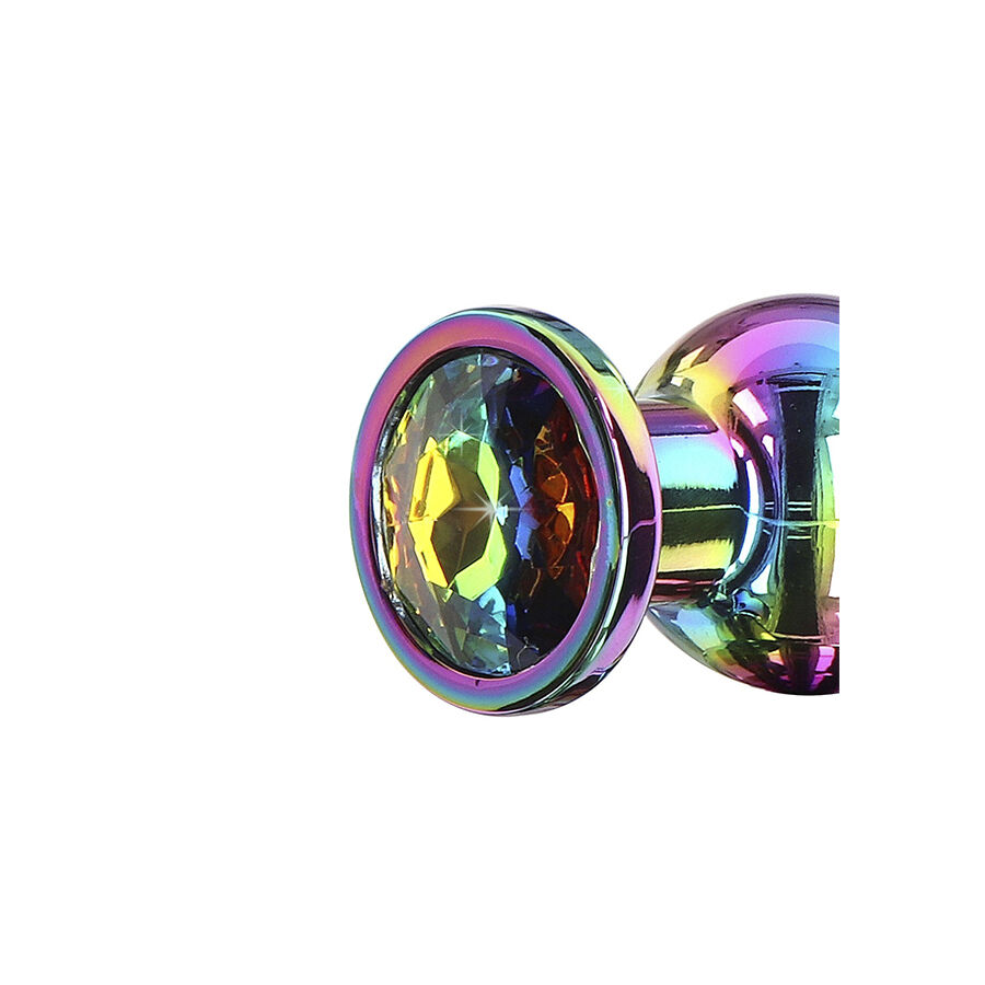 TOYJOY - ANAL PLAY TWILIGHT BUM BIJOU PLUG ANAL PEQUEÑO - Imagen 2