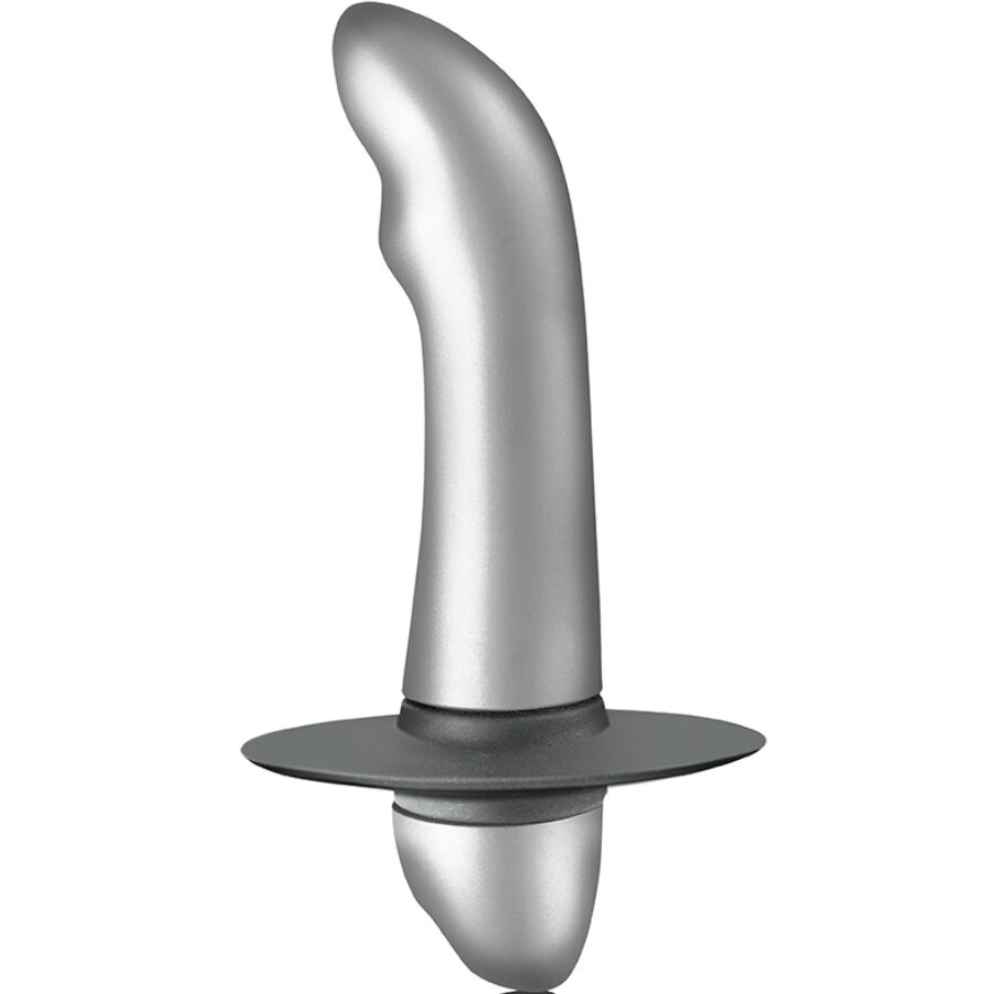 CLIMAXIMUM - ENTICE KIT ANILLO PARA PENE + VIBRADOR PRÓSTATA PRINCIPIANTES - Imagen 3