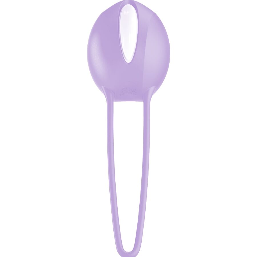 FUN FACTORY - SMARTBALL UNO BOLA KEGEL VIOLETA