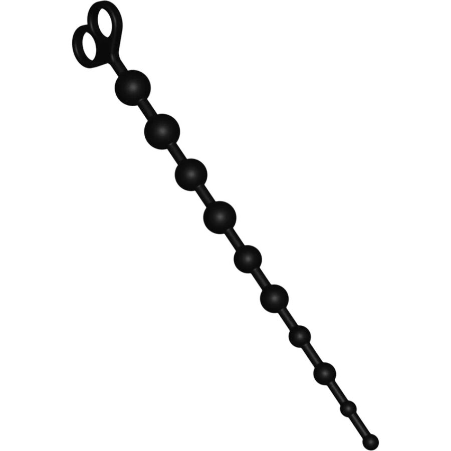 TOYJOY - BOLAS ANALES FLEXIBLES - Imagen 2