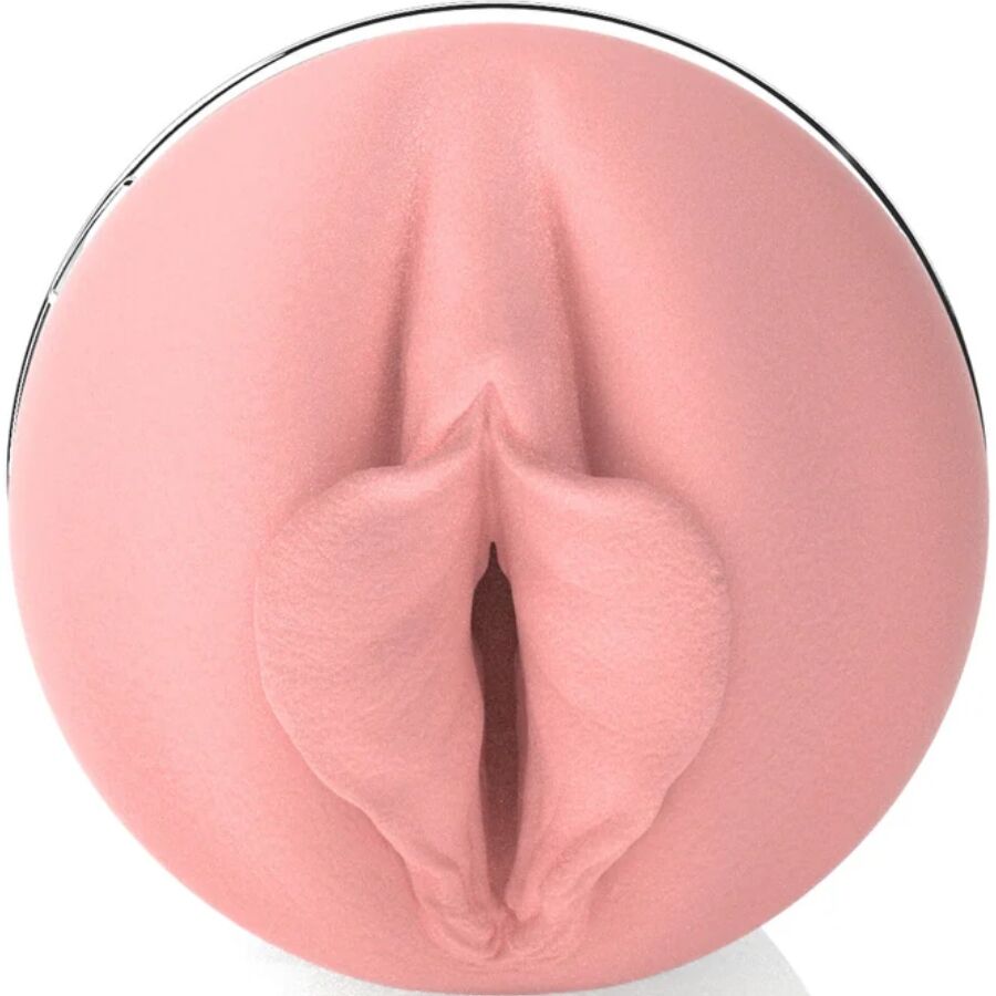 FLESHLIGHT - QUIVER MASTURBADOR VIBRATORIO RECARGABLE VAGINA - Imagen 2