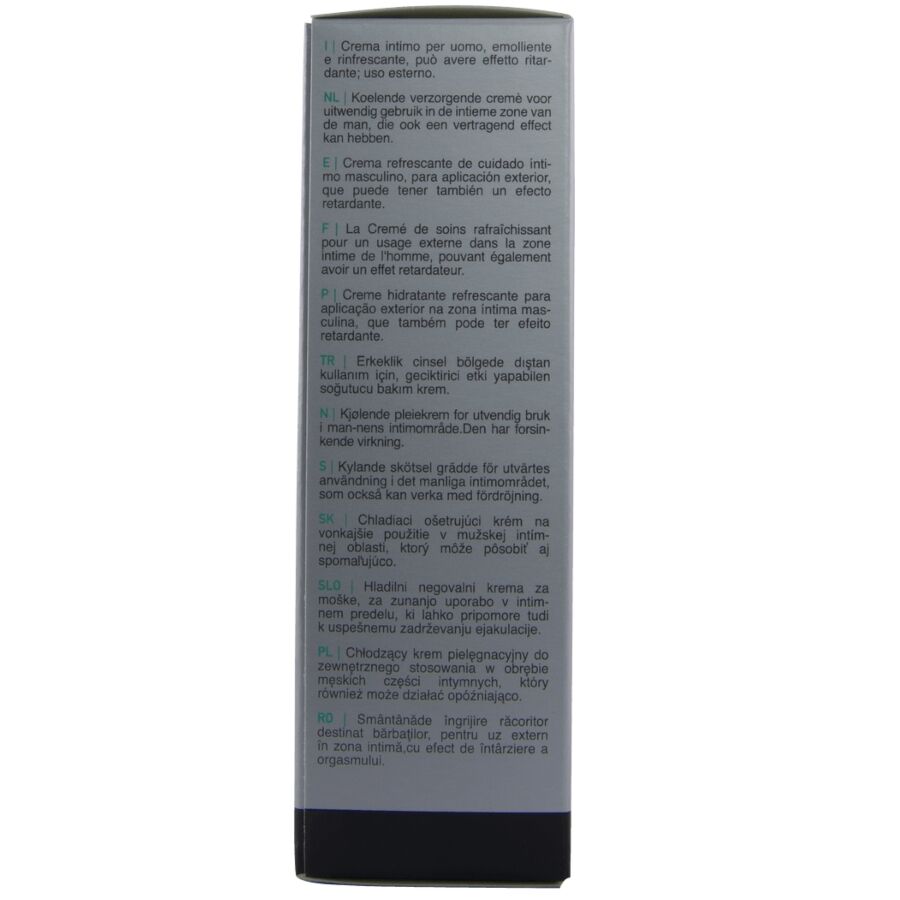 HOT - CREMA RETARDANTE 50 ML - Imagen 4