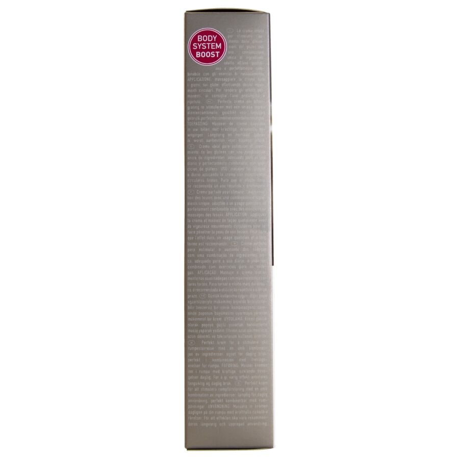 HOT - CREMA XXL BOOTY BOOSTER 100 ML - Imagen 4