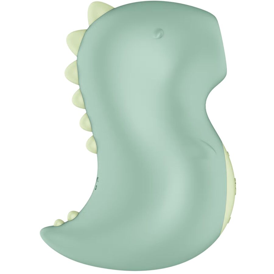 SATISFYER - DIN-OOOH VIBRADOR ESTIMULADOR AIR PULSE - Imagen 3