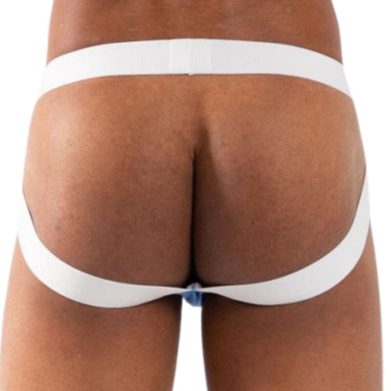 BURN - 017 JOCK AQUARELLO M - Imagen 3