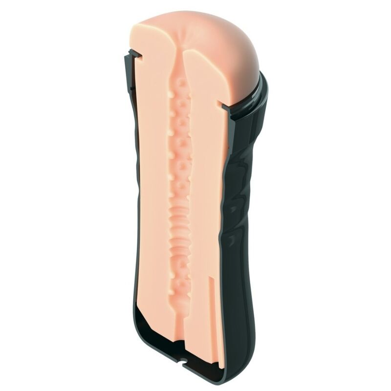 PDX EXTREME - MASTURBADOR ANO WET BUSSIES SUPER BANGIN BUTTHOLE 20.8 CM - Imagen 4