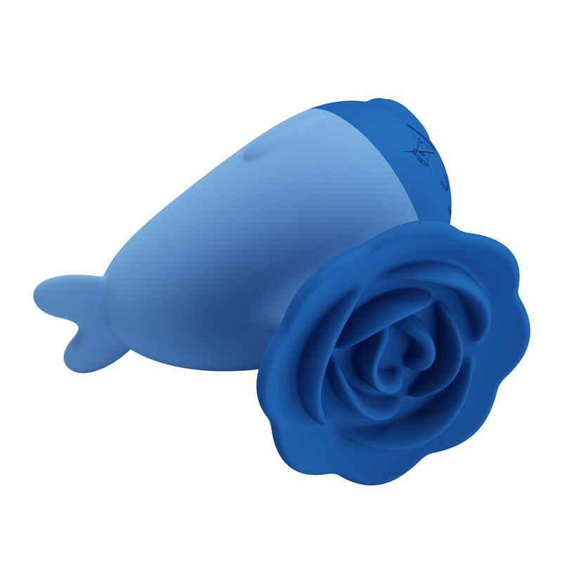 PRETTY LOVE - DOLPHIN MINI VIBRADOR RECARGABLE USB - Imagen 5