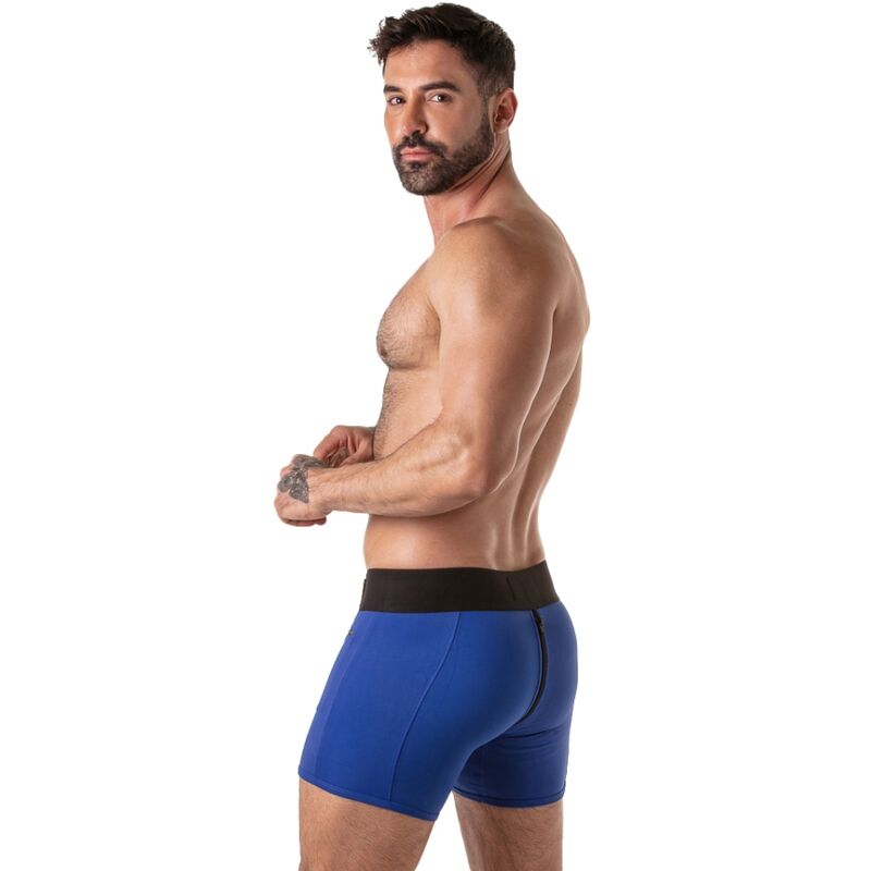LOCKER GEAR - WIDE WAISTBAND TRUNK - Imagen 3