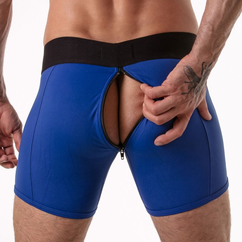 LOCKER GEAR - WIDE WAISTBAND TRUNK - Imagen 5